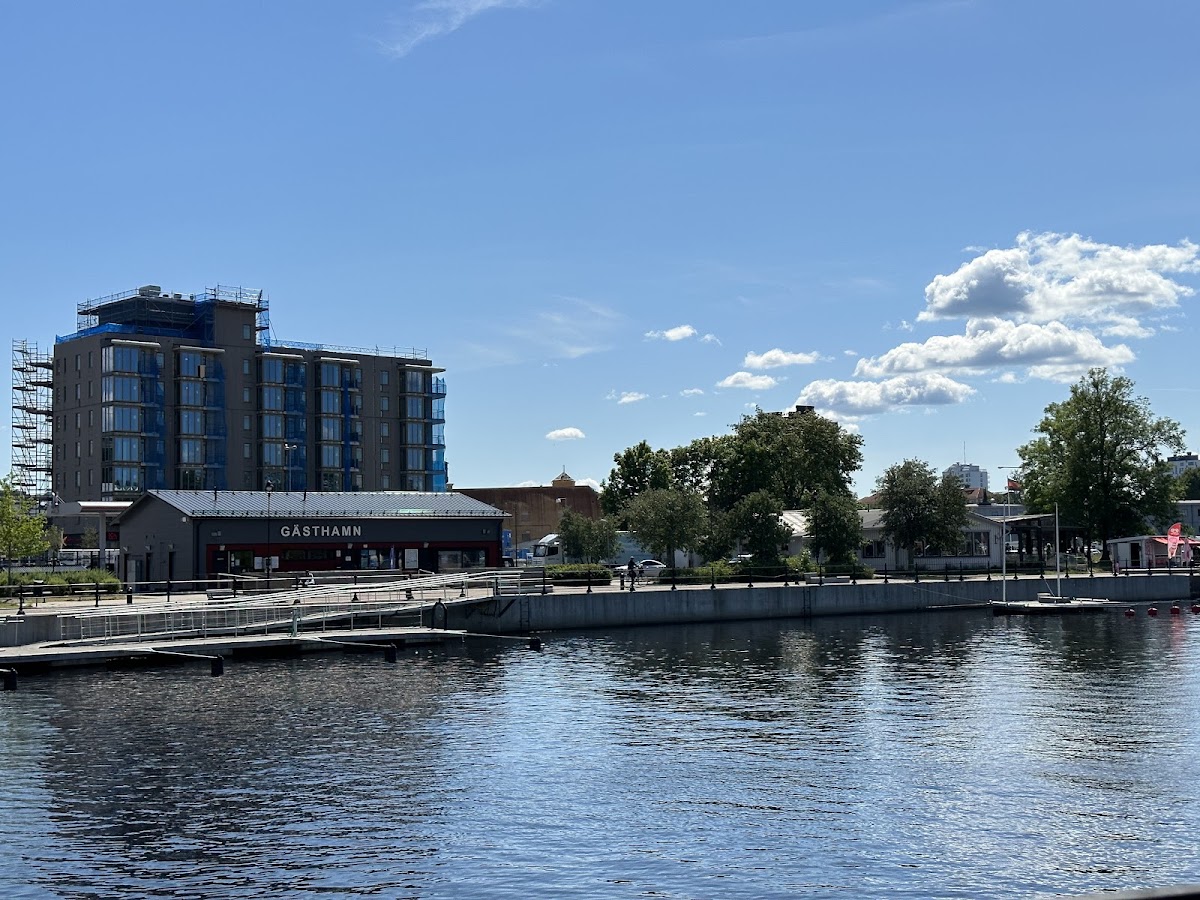 Kajen - Kvarterskrog Photos 2