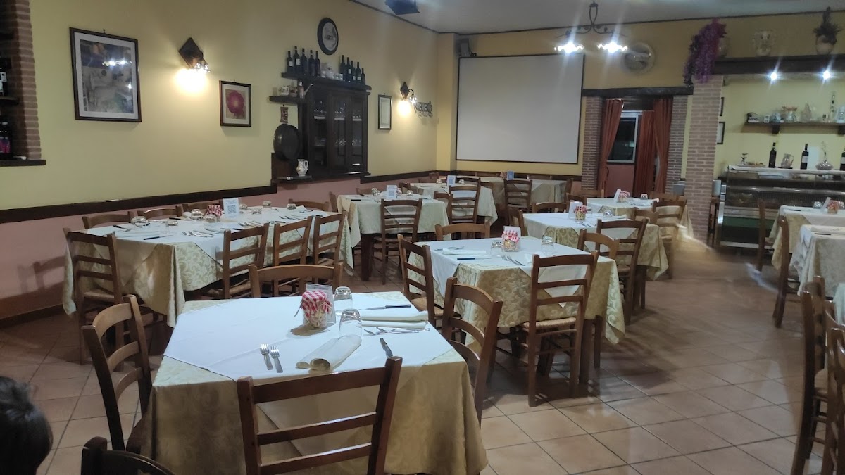 La Campagnola Di Ciarleglio Angela - Massa Di Faicchio (Bn)